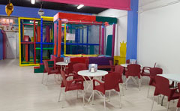 Franquicia Kinder Fiestas Franquicia Kinder Fiestas