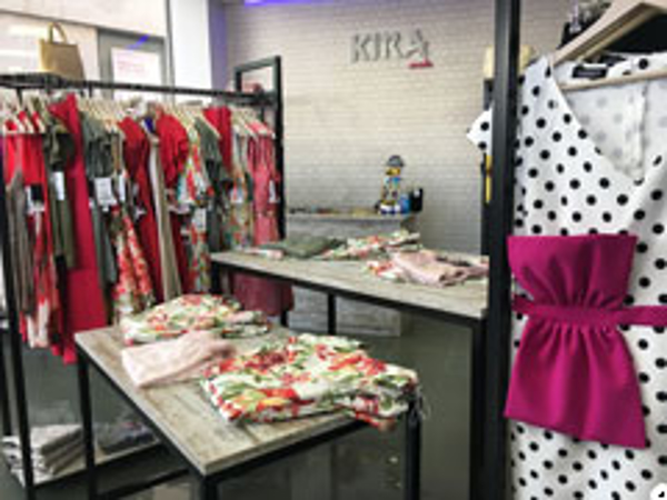 Franquicia Kira Moda Franquicia Kira Moda