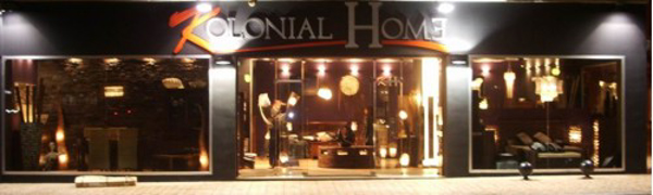 Franquicia Kolonial Home Franquicia Kolonial Home