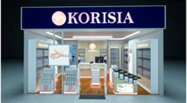 Franquicia Korisia Franquicia Korisia