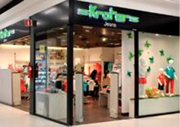 Franquicia Krater Jeans Franquicia Krater Jeans