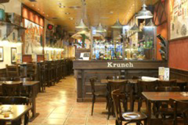 Franquicia Krunch Franquicia Krunch