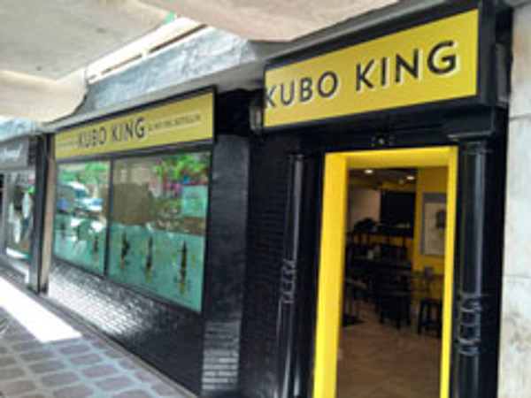 Franquicia Kuboking Franquicia Kuboking