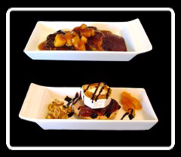 Franquicia L´Almirant Tapas y Punto Franquicia L´Almirant Tapas y Punto