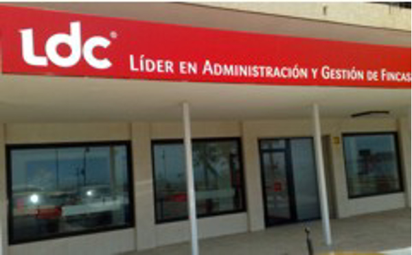 Franquicia LDC Franquicia LDC