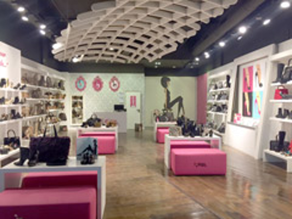 Franquicia La Boutique del Tacón Franquicia La Boutique del Tacón