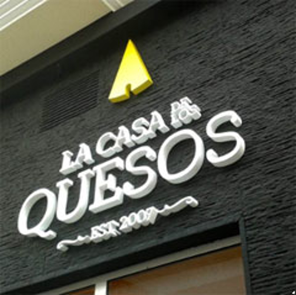Franquicia La Casa de los Quesos Franquicia La Casa de los Quesos