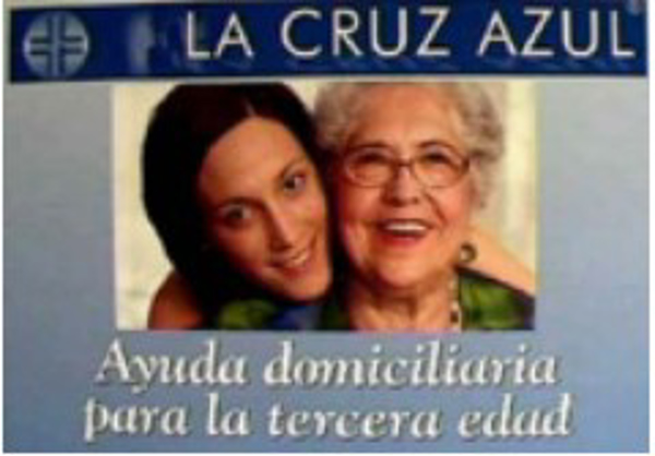 Franquicia La Cruz Azul