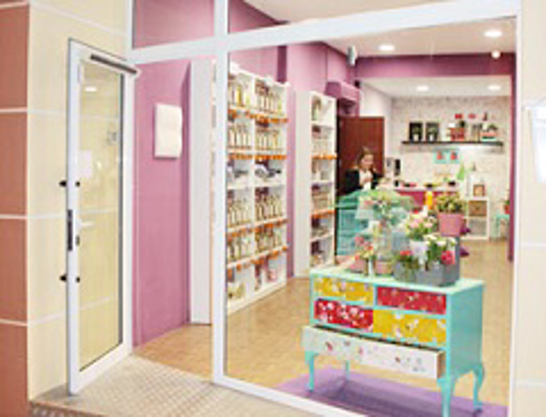 Franquicia La Factoría de los Perfumes Franquicia La Factoría de los Perfumes