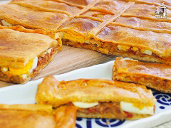 Franquicia La Meiga Das Empanadas Franquicia La Meiga Das Empanadas
