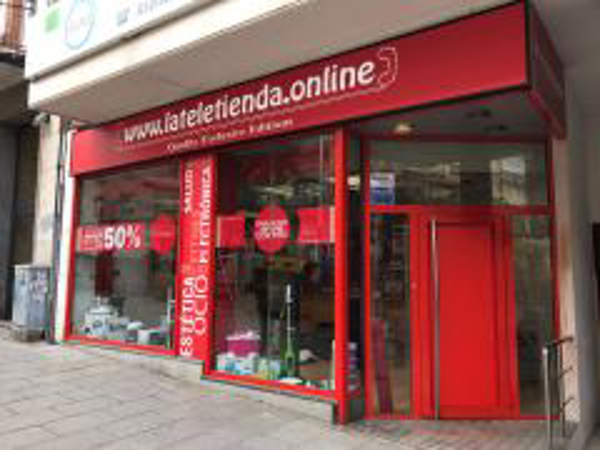 Franquicia LaTeleTienda.online