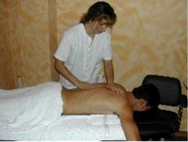 Franquicia Las Anforas Spa Franquicia Las Anforas Spa