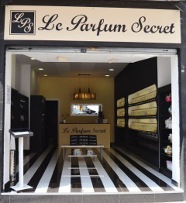 Franquicia Le Parfum Secret Franquicia Le Parfum Secret