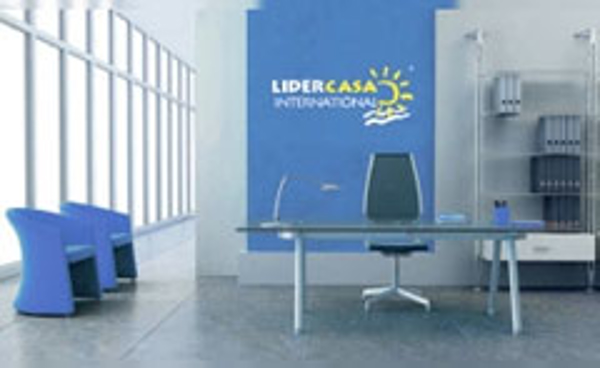 Franquicia Lidercasa Internacional Franquicia Lidercasa Internacional