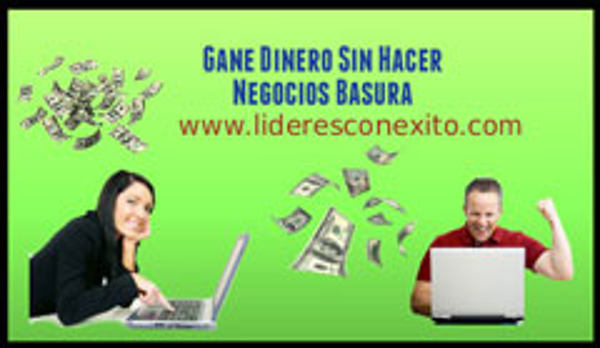 Franquicia Líderes con Éxito Franquicia Líderes con Éxito