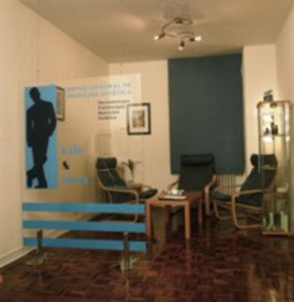 Franquicia Life & Men Franquicia Life & Men