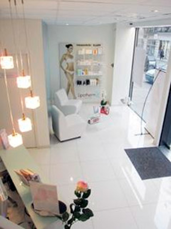 Franquicia Lipotherm Center Franquicia Lipotherm Center