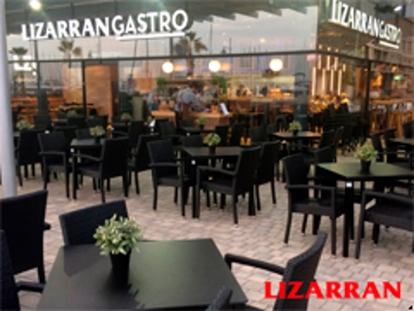 Franquicia Lizarran Gastro Franquicia Lizarran Gastro