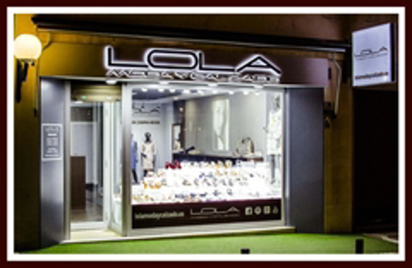 Franquicia Lola Moda y Calzado Franquicia Lola Moda y Calzado