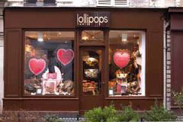 Franquicia Lollipops París Franquicia Lollipops París