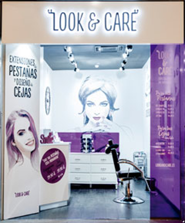 Franquicia Look & Care Franquicia Look & Care