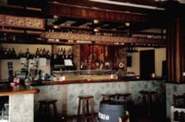 Franquicia Los Bodegones Franquicia Los Bodegones
