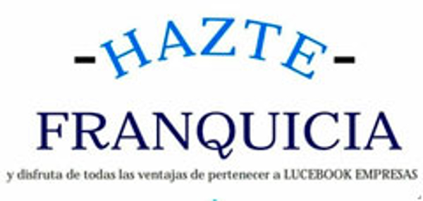 Franquicia Lucebook Franquicia Lucebook