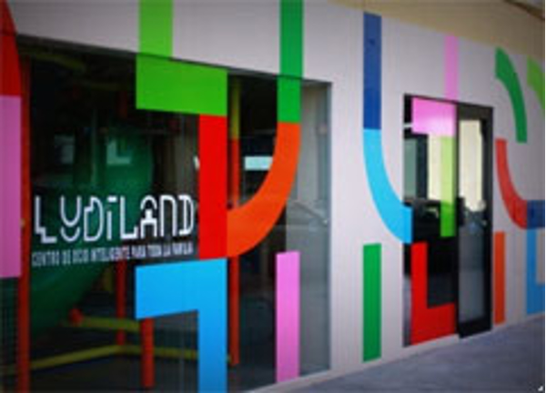 Franquicia Ludiland Franquicia Ludiland