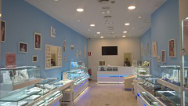 Franquicia Luxenter Franquicia Luxenter