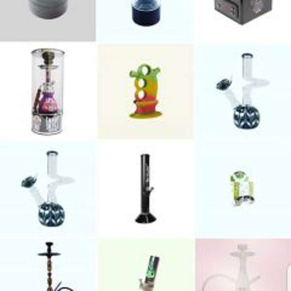 Franquicia Luxury Smoker Franquicia Luxury Smoker