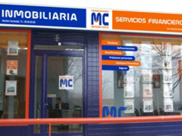 Franquicia MC Servicios Financieros Franquicia MC Servicios Financieros