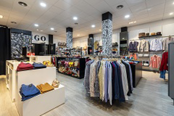 Franquicia MGO Moda Franquicia MGO Moda