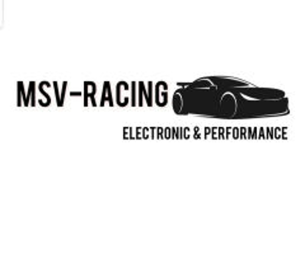 Franquicia MSV Racing Franquicia MSV Racing