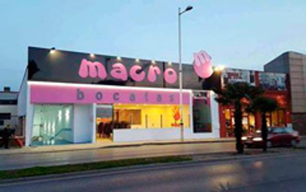 Franquicia MacroBocatas Franquicia MacroBocatas