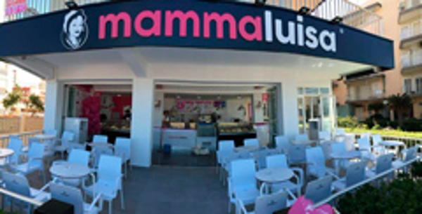 Franquicia Mamma Luisa Franquicia Mamma Luisa