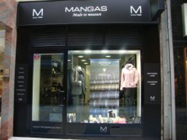 Franquicia Mangas Franquicia Mangas