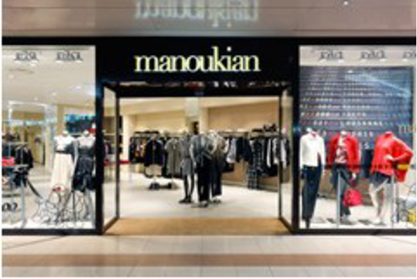 Franquicia Manoukian Franquicia Manoukian