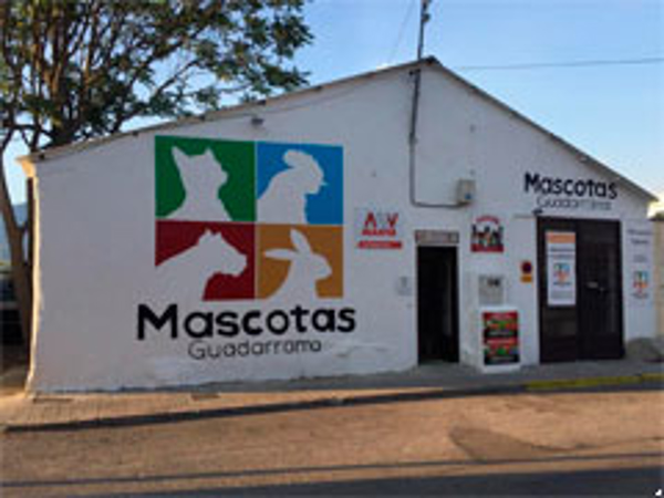 Franquicia Mascotas Franquicia Mascotas