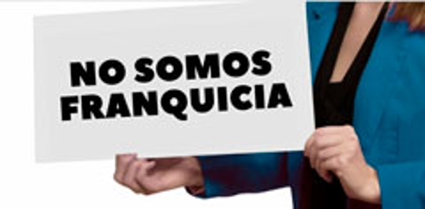 Franquicia MassBell Franquicia MassBell
