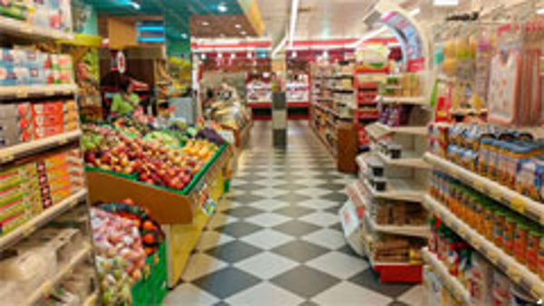 Franquicia MasyMas Supermercados Franquicia MasyMas Supermercados