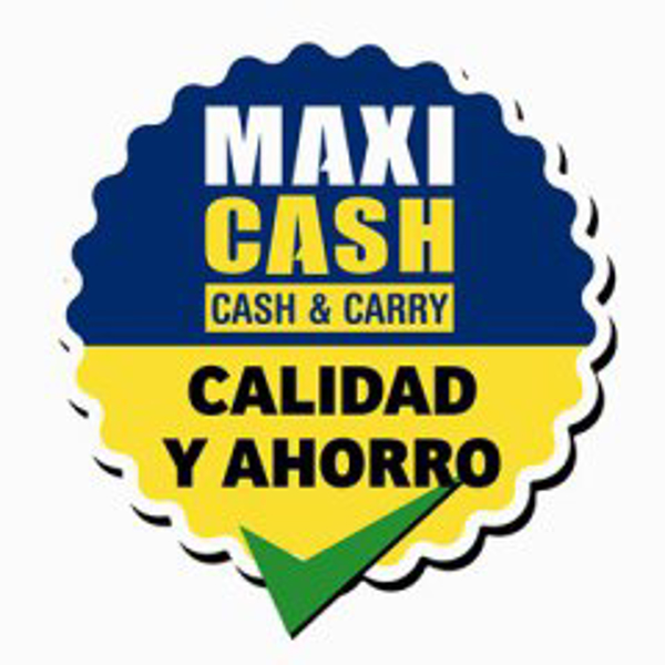 Franquicia Maxi Cash