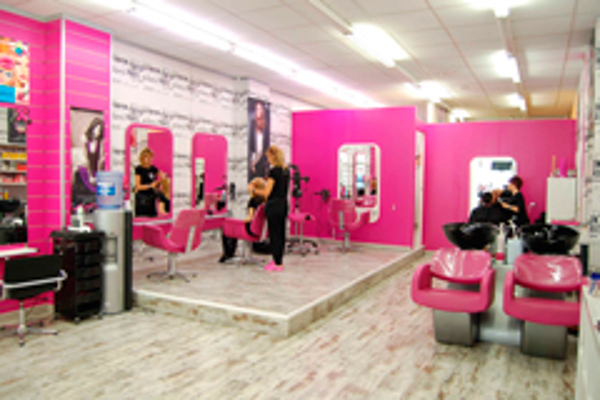 Franquicia Maxwapa Make-up Shops