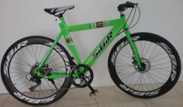 Franquicia Mc Bike Franquicia Mc Bike