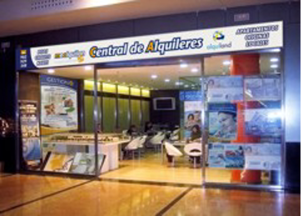 Franquicia MeAlquilan.com Franquicia MeAlquilan.com