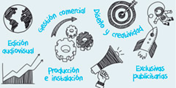 Franquicia Mediashark Franquicia Mediashark