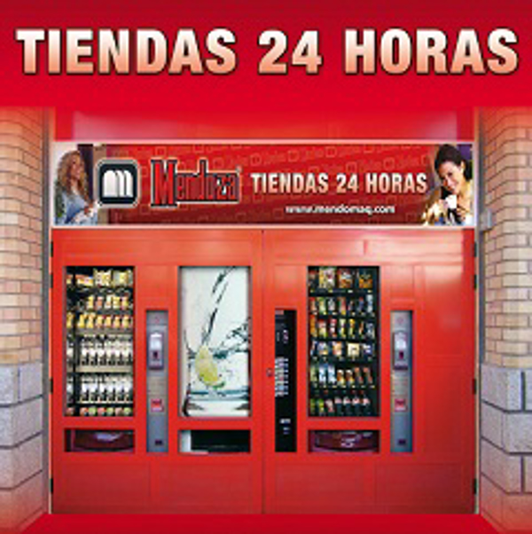 Franquicia Mendoza Tiendas 24h Franquicia Mendoza Tiendas 24h