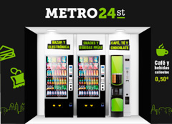 Franquicia Metro24st Franquicia Metro24st