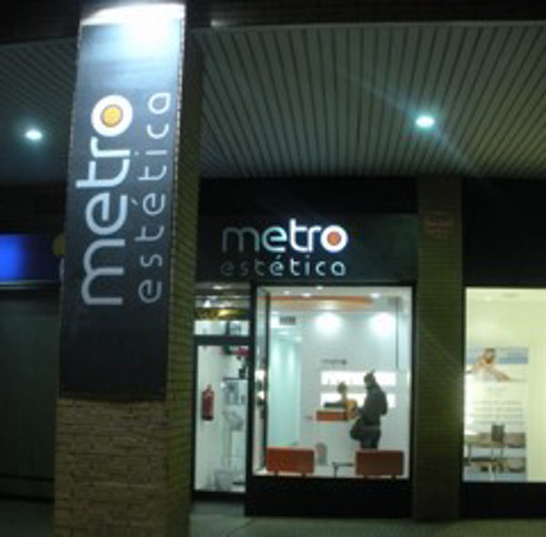 Franquicia Metroestética