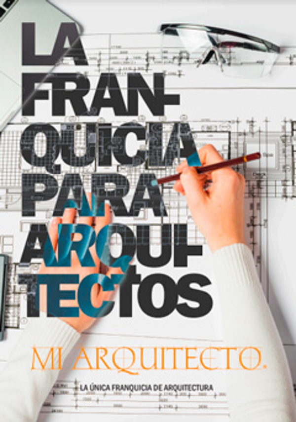 Franquicia Mi Arquitecto