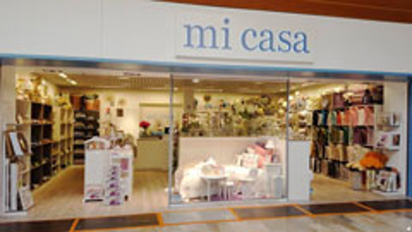 Mi Casa cosas de casa sigue con nuevas aperturas